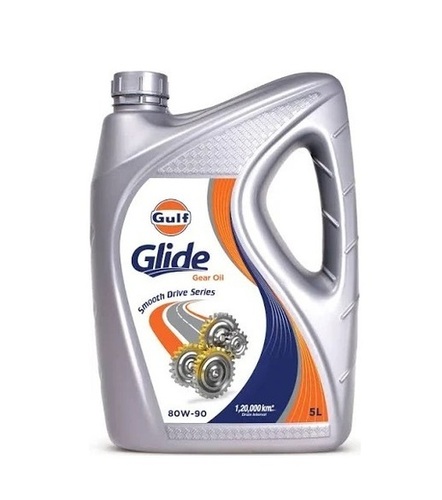 Engine Oil