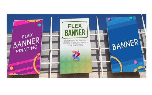 Flex Banner