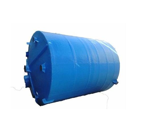 Frp Chemical Storage Tank