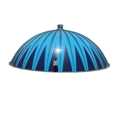 Frp Domes