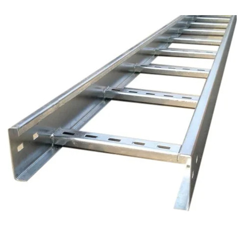 Gi Ladder Type Cable Tray