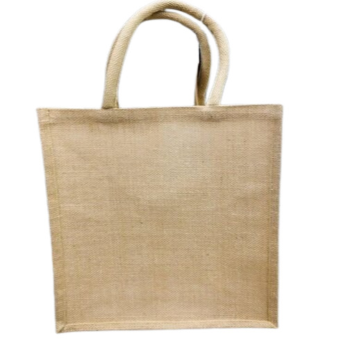 Jute Carry Bags