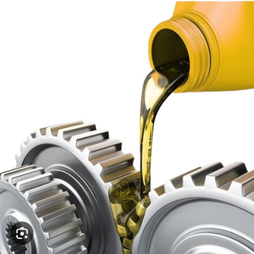 Lubricant Oil