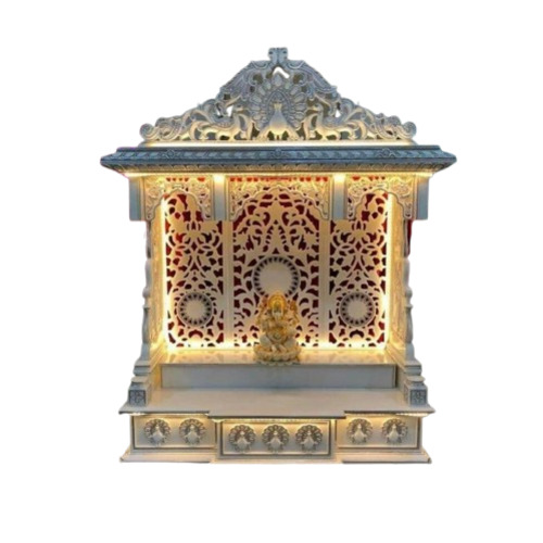 Marble Home Temple