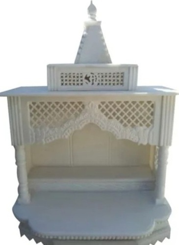 Marble Home Temples