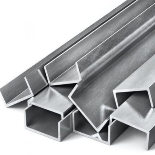Mild Steel C Channel