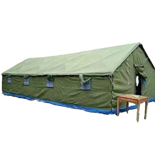 Military Army Tent