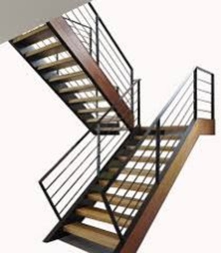 Ms Spiral Staircase