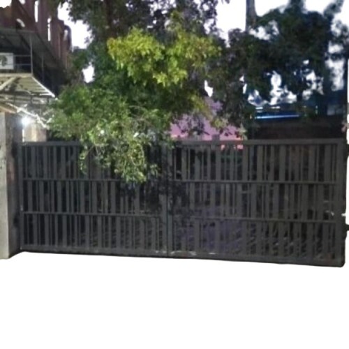 Ms Swing Gate - Size: Customize