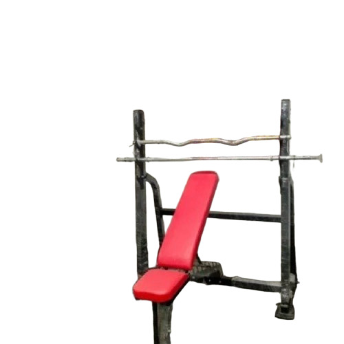 Multi Adjustment Gym Bench