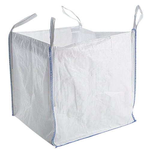 Plastic Bag - Coating Type: Na