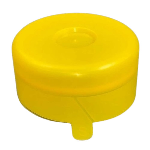 Plastic Bottle Cap