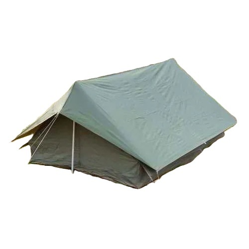 Polyester Green Military Tent