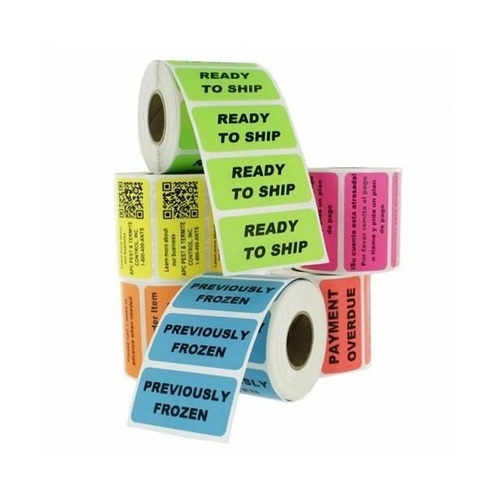 Product Labels