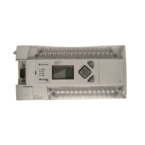 Programmable Logic Controllers