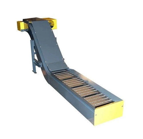 Roller Chip Conveyors
