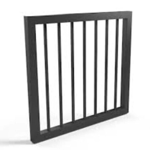 S S Window Grill