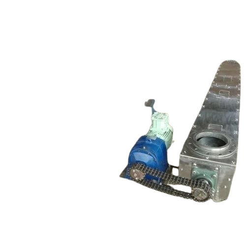 Screw Conveyor System