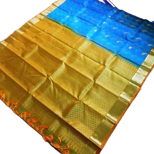 Silk Saree