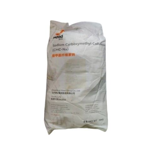 Sodium Carboxymethyl Cellulose