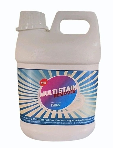 Stain Remover