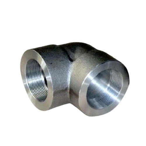 Stainless Steel Pipe Fittings