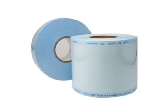 Sterilization Flat Reels
