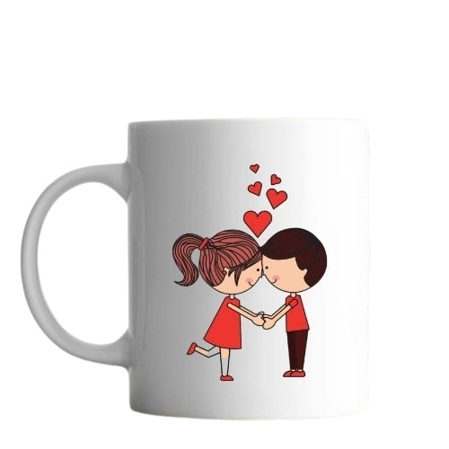 Sublimation Photo Mug