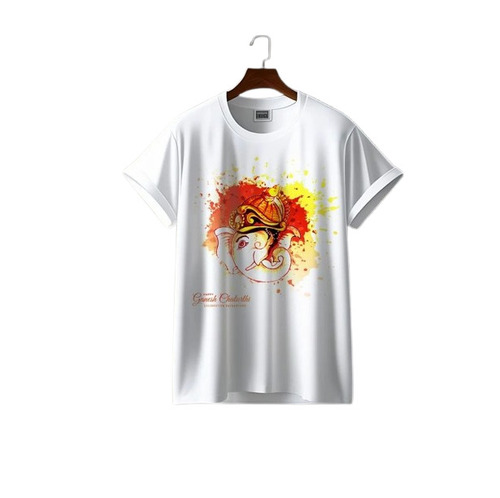 Sublimation T Shirts