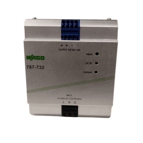 Switch Mode Power Supply