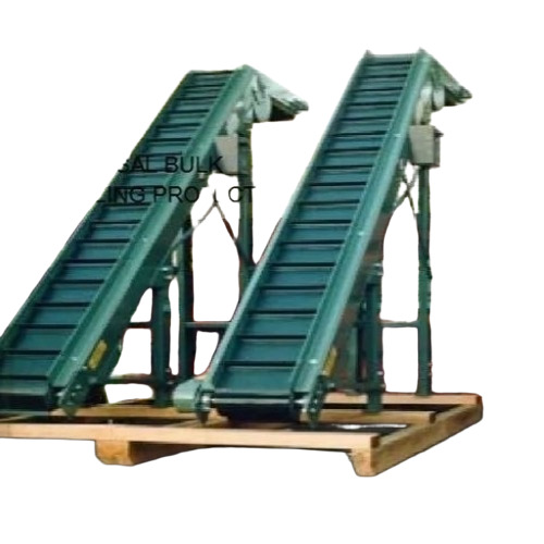 Truck Loading Conveyor