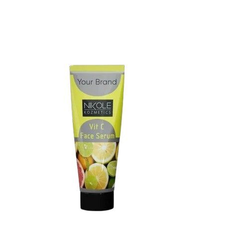 Vitamin C Facial Serum