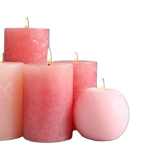 Wax Candle