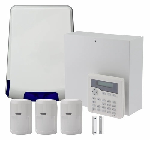 Wireless Alarms
