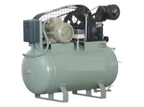 10 Hp Centrifugal Oil Free Air Compressor