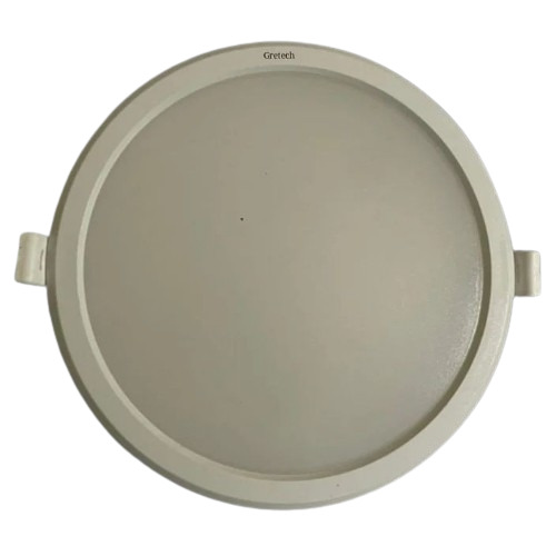 15 W Round Led Light