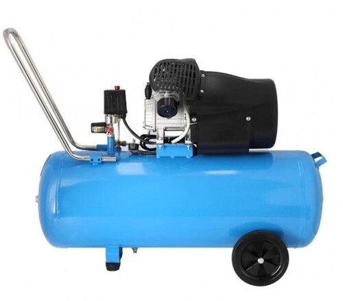 2 Hp Reciprocating Air Compressor