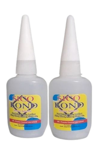 20ml Cyanoacrylate Adhesive