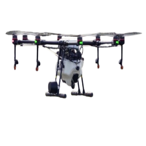 Agriculture Drone - Application: Outdoor