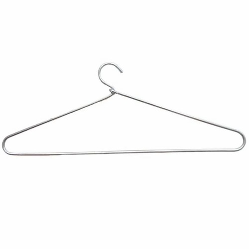 Aluminium Cloth Hanger