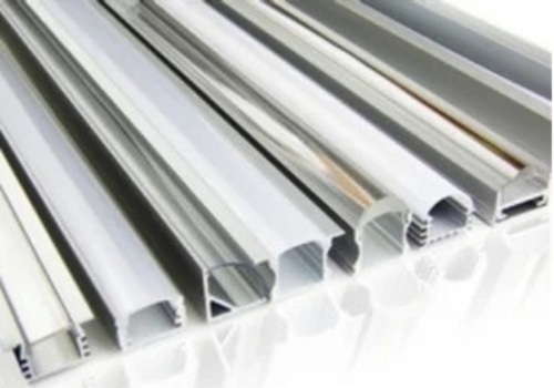 Aluminium Profiles