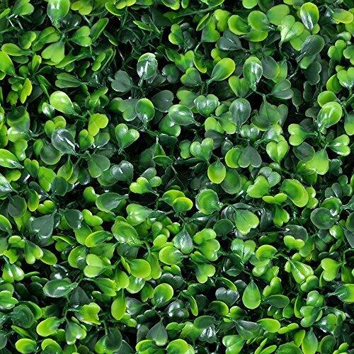 Artificial Grass Garden