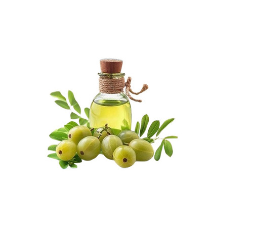 Ayurvedic Amla Oil
