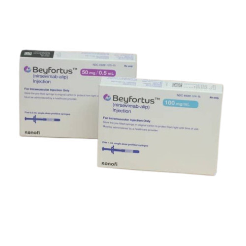 Beyfortus Nirsevimab Alip Injection 100mg/m