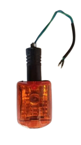 Bike Indicator