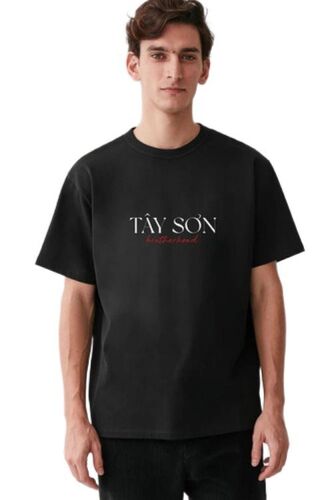 Blank T Shirt - Design: Alltype