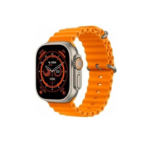 Bluetooth Smart Watch