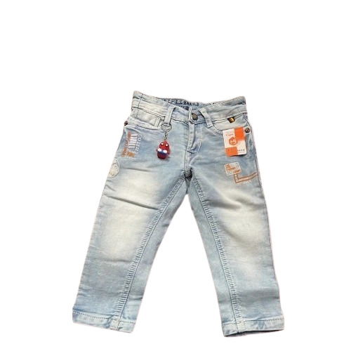 Boy Jeans