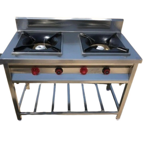 Commercial Gas Burner