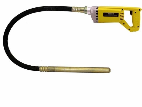 Construction Needle Vibrator